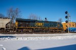 CSX 3448